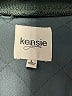 Kensie Argyle Teal Jacket Size L - photo 6