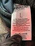 Kensie Argyle Teal Jacket Size L - photo 7