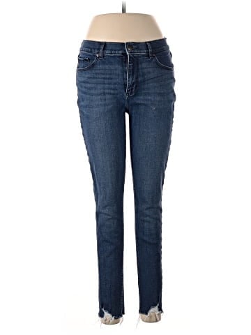 Ann Taylor LOFT Outlet Jeans (view 1)