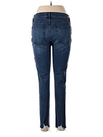 Ann Taylor LOFT Outlet Jeans (view 2)
