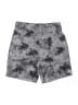 Champion 100% Polyester Print Gray Athletic Shorts Size 10 - 12 - photo 1