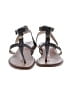 MICHAEL Michael Kors Gray Sandals Size 9 1/2 - photo 2