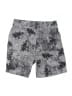 Champion 100% Polyester Print Gray Athletic Shorts Size 10 - 12 - photo 2