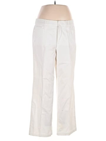 JM Collection Casual Pants (view 1)
