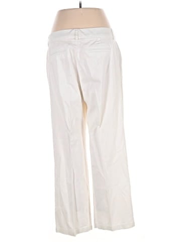 JM Collection Casual Pants (view 2)
