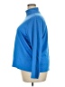 L.L.Bean 100% Supima Cotton Blue Long Sleeve Turtleneck Size 3X - photo 5