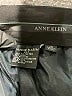 Anne Klein Solid Black Dress Pants Size 10 - photo 7