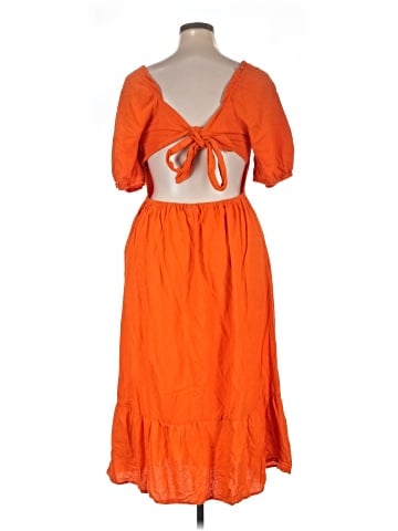 Who What Wear Casual Dress (view 2)
