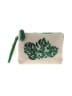 Talbots Green Wristlet One size - photo 1