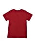 Minecraft 100% Cotton Red Short Sleeve T-Shirt Size 4 - photo 2