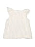 Janie and Jack Ivory Dress Size 6 - photo 1