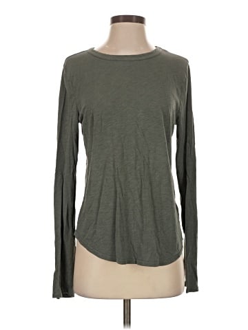 t.la Long Sleeve T-Shirt (view 1)