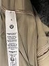 Lululemon Athletica Tan Active Pants Size 8 - photo 7