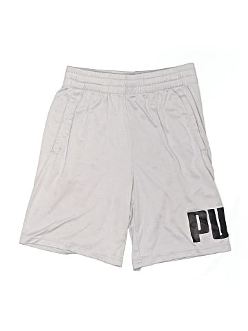 Puma Athletic Shorts (view 1)