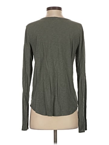 t.la Long Sleeve T-Shirt (view 2)