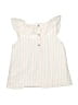Janie and Jack Ivory Dress Size 6 - photo 2