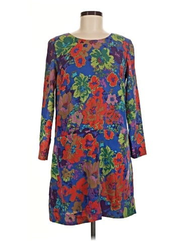 J.Crew Factory Store Casual Dress (view 1)