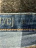 Blank NYC Hearts Blue Jeans Size 30 waist - photo 8
