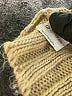 Debut Tan Cardigan Size S - photo 9