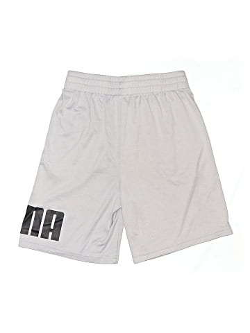 Puma Athletic Shorts (view 2)
