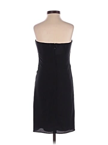 BCBGMAXAZRIA Cocktail Dress (view 2)