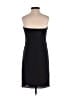 BCBGMAXAZRIA 100% Polyester Black Cocktail Dress Size 0 - photo 2
