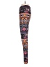 Justify Print Orange Leggings Size S (estimated) - photo 5