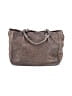 Caterina Lucchi Brown Tote One size - photo 1