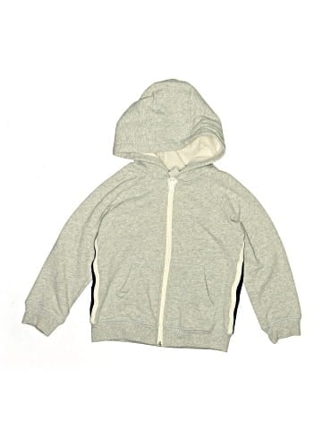 Carter's Zip Up Hoodie (view 1)