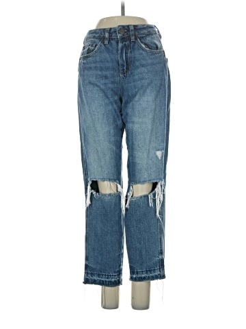 Heritage Jeans (view 1)