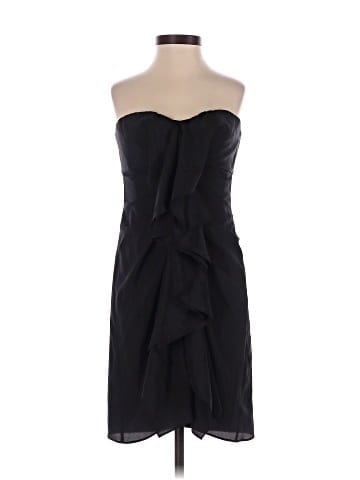 BCBGMAXAZRIA Cocktail Dress (view 1)