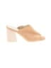 Oasis Society Tan Sandals Size 6 1/2 - photo 1