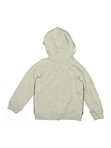 Carter's Zip Up Hoodie (view 2)