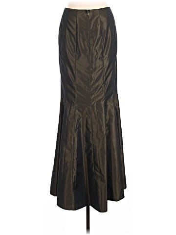 Carmen Marc Valvo Collection Formal Skirt (view 2)