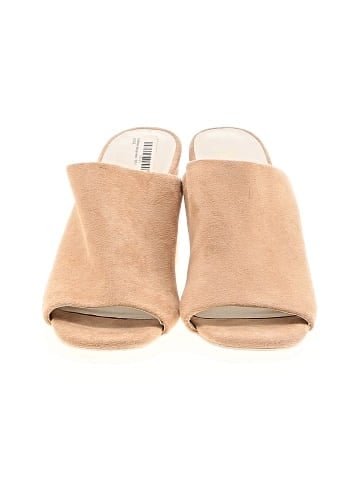 Oasis Society Sandals (view 2)