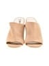 Oasis Society Tan Sandals Size 6 1/2 - photo 2