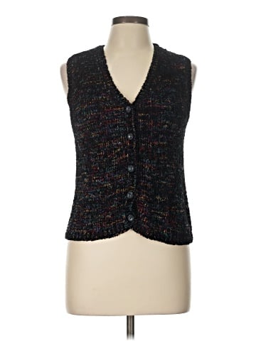 Mixit Sweater Vest (view 1)