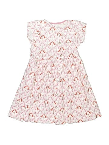 Pink Chicken Dress (view 1)