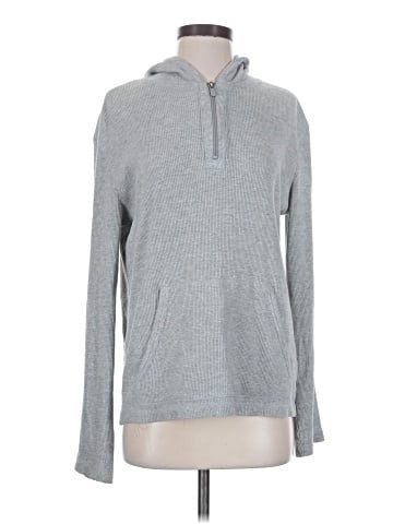 MICHAEL Michael Kors Pullover Hoodie (view 1)