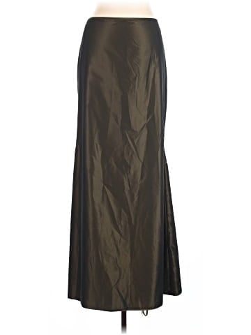 Carmen Marc Valvo Collection Formal Skirt (view 1)