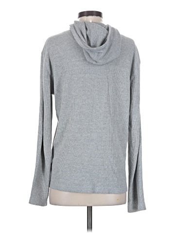 MICHAEL Michael Kors Pullover Hoodie (view 2)