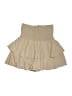 Arden B. Tan Khaki Shorts Size M - photo 1