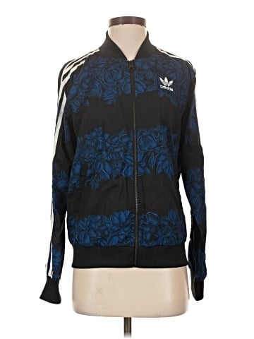 Adidas Track Jacket (view 1)