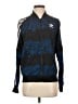 Adidas Blue Track Jacket Size S - photo 1