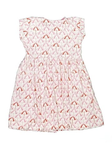 Pink Chicken Dress (view 2)