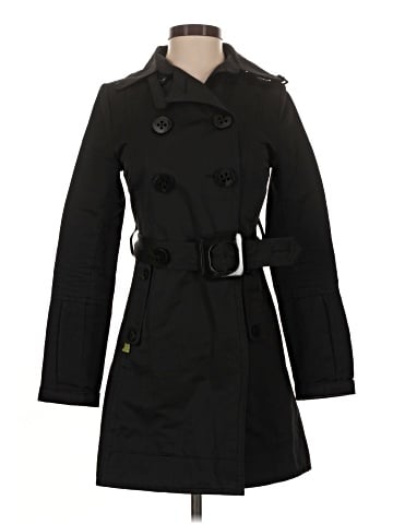 Soia & Kyo Trenchcoat (view 1)
