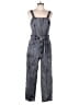 Universal Thread Gray Jumpsuit Size 12 - photo 1
