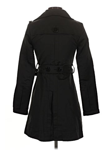 Soia & Kyo Trenchcoat (view 2)