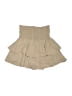 Arden B. Tan Khaki Shorts Size M - photo 2