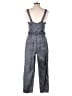 Universal Thread Gray Jumpsuit Size 12 - photo 2